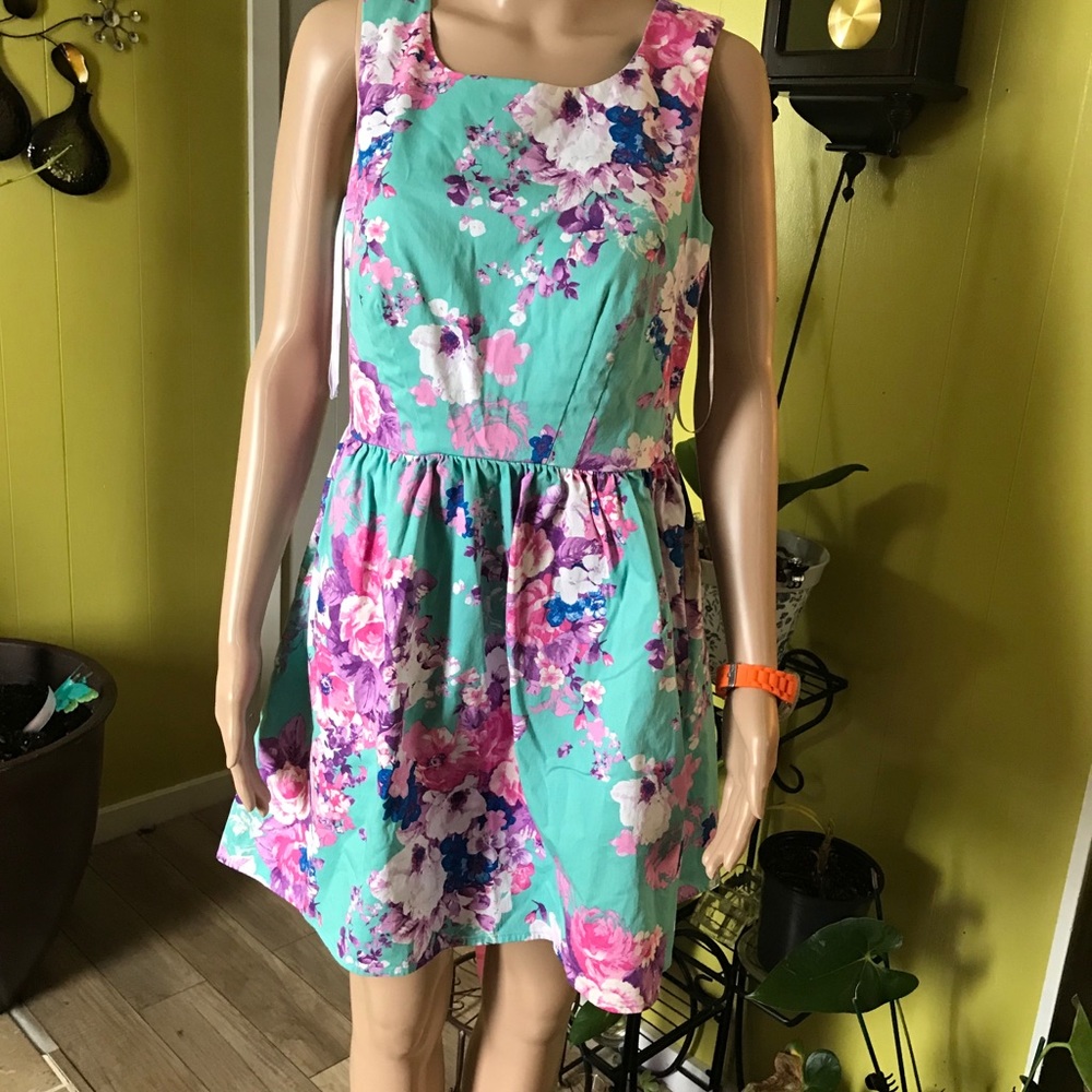 Dresses